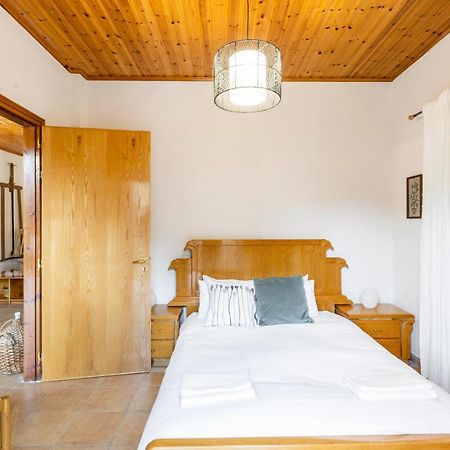 House Eufrosyne Appartement Moutoullas Buitenkant foto