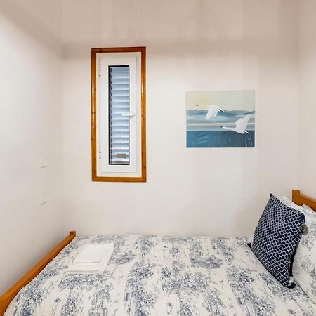 House Eufrosyne Appartement Moutoullas Buitenkant foto