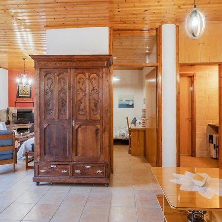 House Eufrosyne Appartement Moutoullas Buitenkant foto