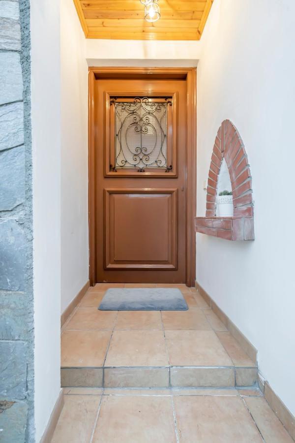 House Eufrosyne Appartement Moutoullas Buitenkant foto
