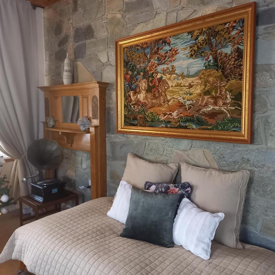 House Eufrosyne Appartement Moutoullas Buitenkant foto